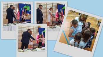 Zakonczenie Roku 2019-20