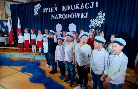 Dzień Edukacji Narodowej