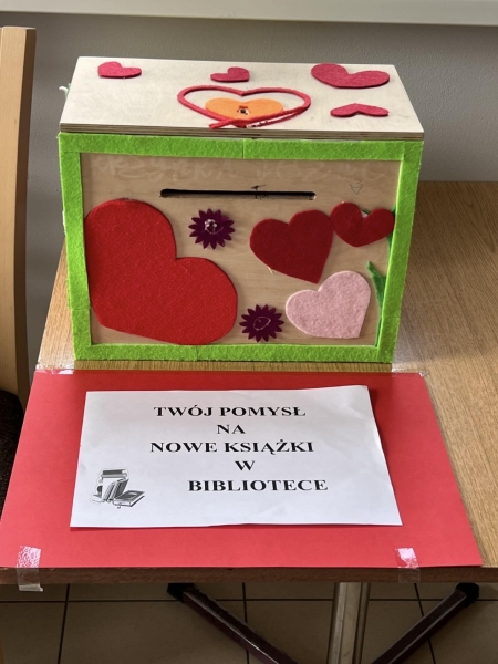 Konsultacje propozycji zakupu